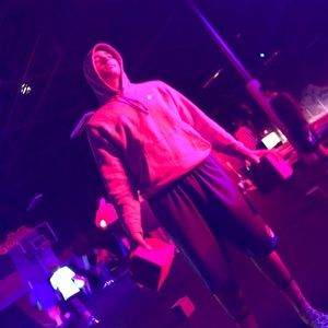 Meet your Posher, Liam